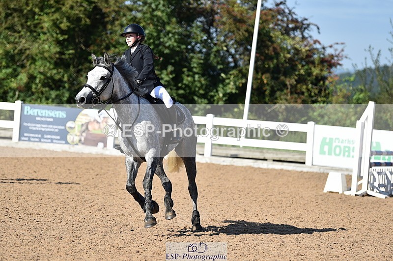 230903A-101626-03927 - Cls 18 Pony Brit Novice & 80cm Open
