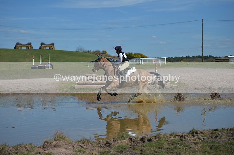 NGP_9129 - XC Time 14:13 to 14:20