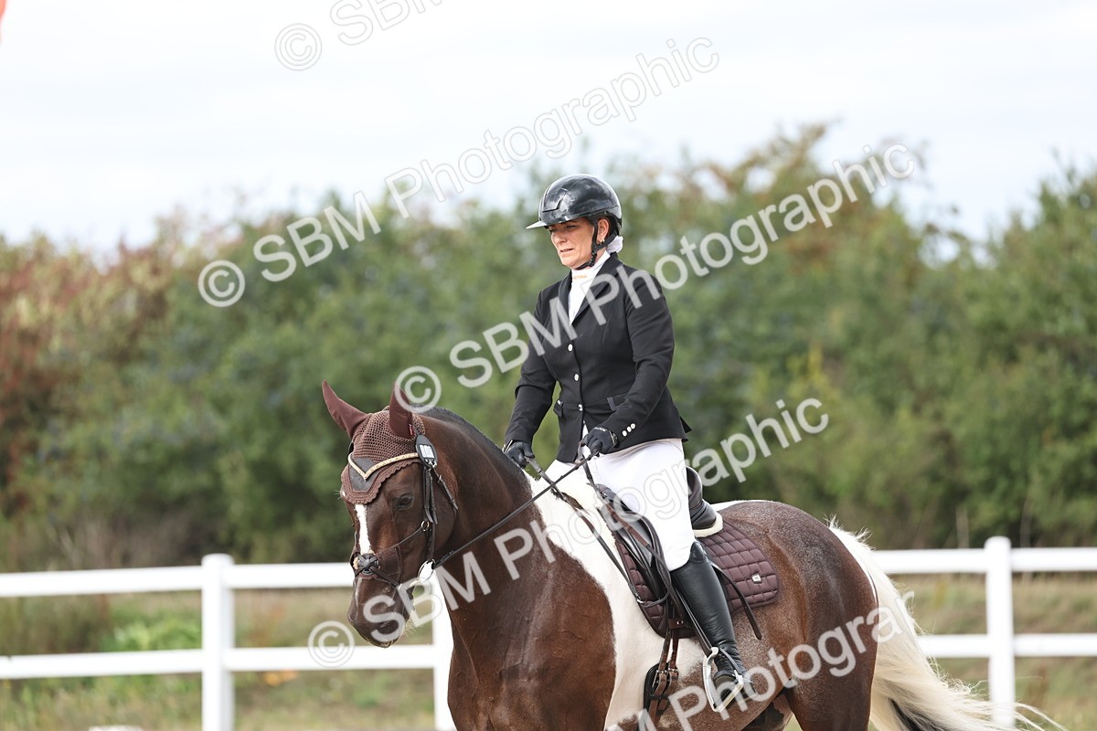 SBM_003623 - Class 8 - Novice 3 Champs