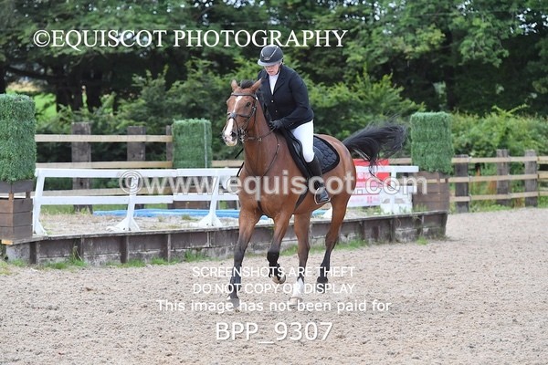 BPP_9307 - CLASS 5 Senior Discovery/ 1m Open