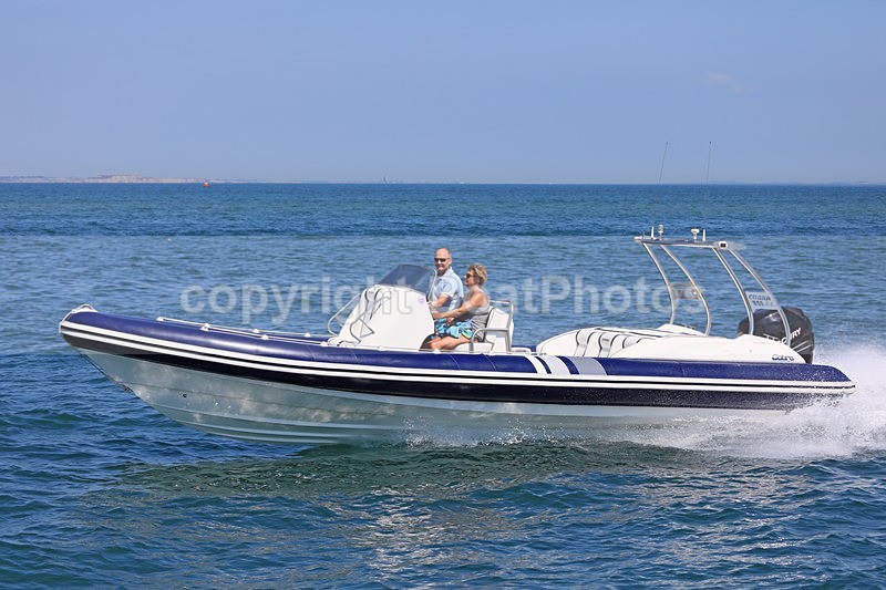 170618 UNNAMED - COBRA RIB 1Y3A6624 - RIBs, Tenders, Dories, Dinghies