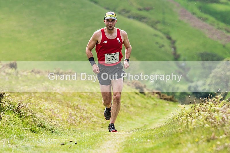 Two Tops-538 - Two Tops Fell Races (Junior & Senior) Saturday 20th May 2023