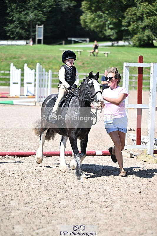 240729B-111944-02317 - Showjumping Competition