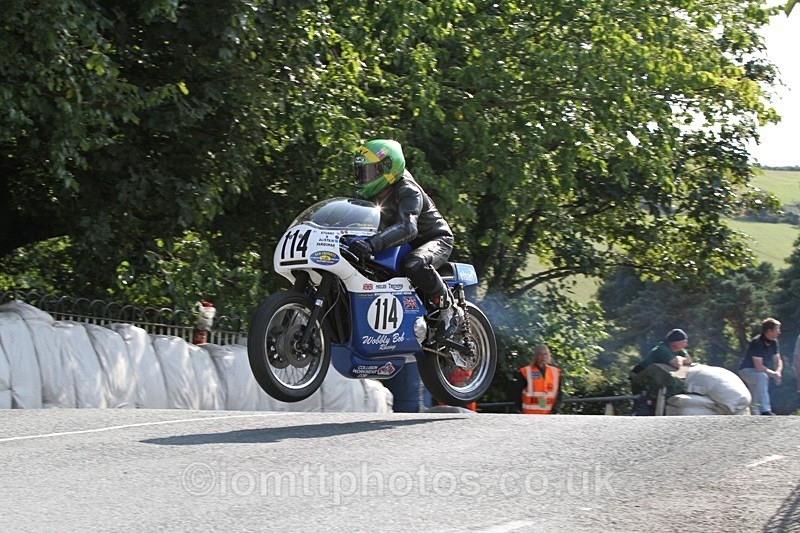 IMG_1210 - Formula 1, Formula 2 and Formula Classic TT Race