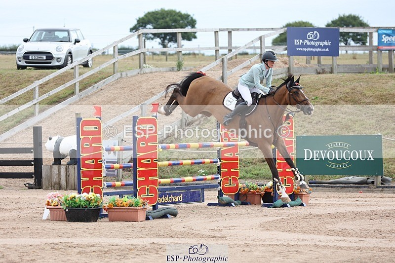 250719-093000-13370 - Cls 15, 1 Star Silver Tour Break til End