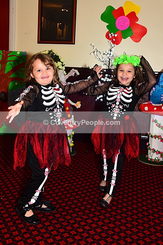 TAY-537 - Tayla's 18th
