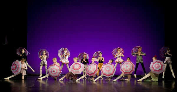  - Natalia Kremen Ballet School Summer Show 2015