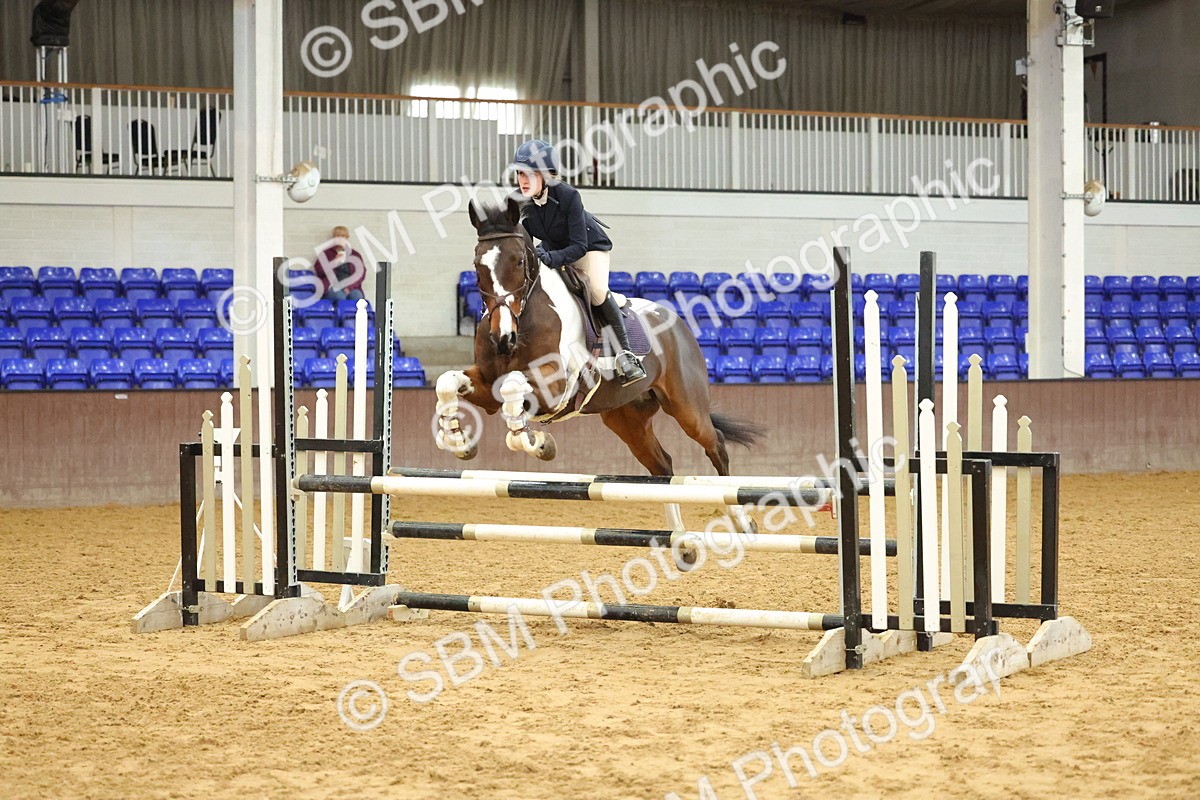 SBM_000394 - Class 2 - British Novice - 90cm