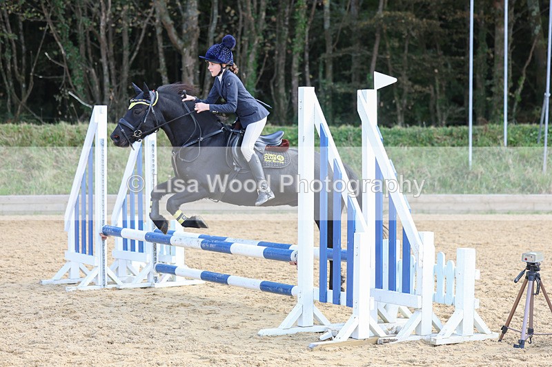 3E7A7292 - Class 3: 60cm open