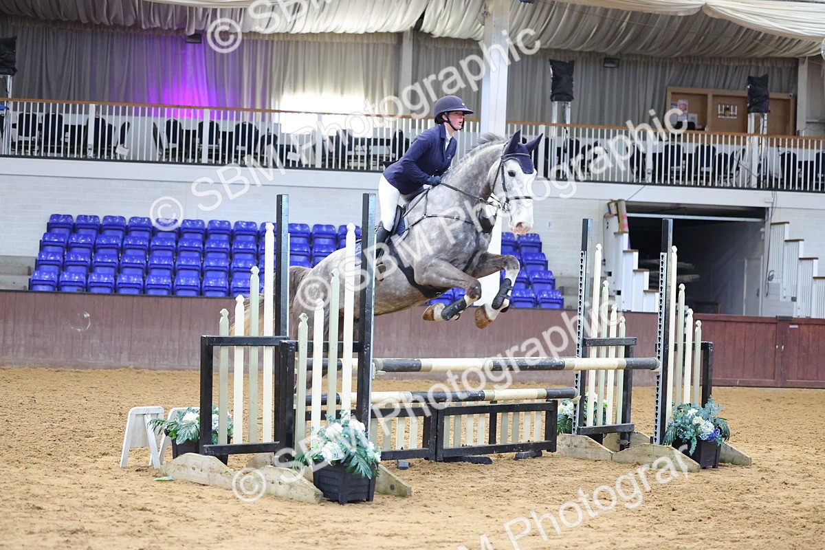 SBM_004696 - Class 12 - Senior British Novice - 90cm Open