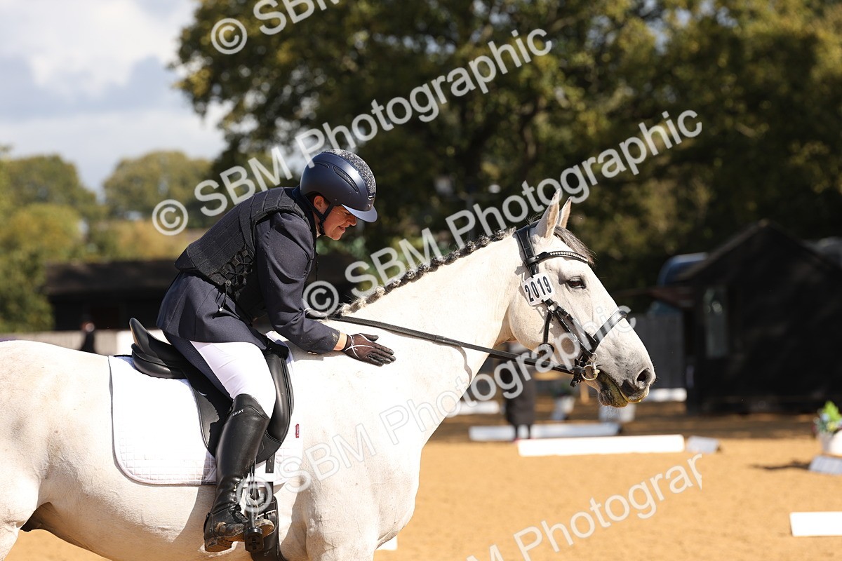 SBM_02444 - D10 - Small Tour Championship Prelim 2