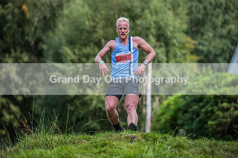 Grasmere Sports-699 - Grasmere Sports Junior & Senior Fell Races Sunday 24th August 2025