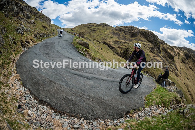 122755 - Hardknott Hairpin 12.00 - 13.00