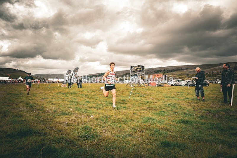 DSCF6355 - Kilnsey Crag race