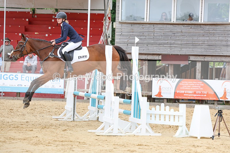 3E7A4765 - Class 8: 80cm Junior