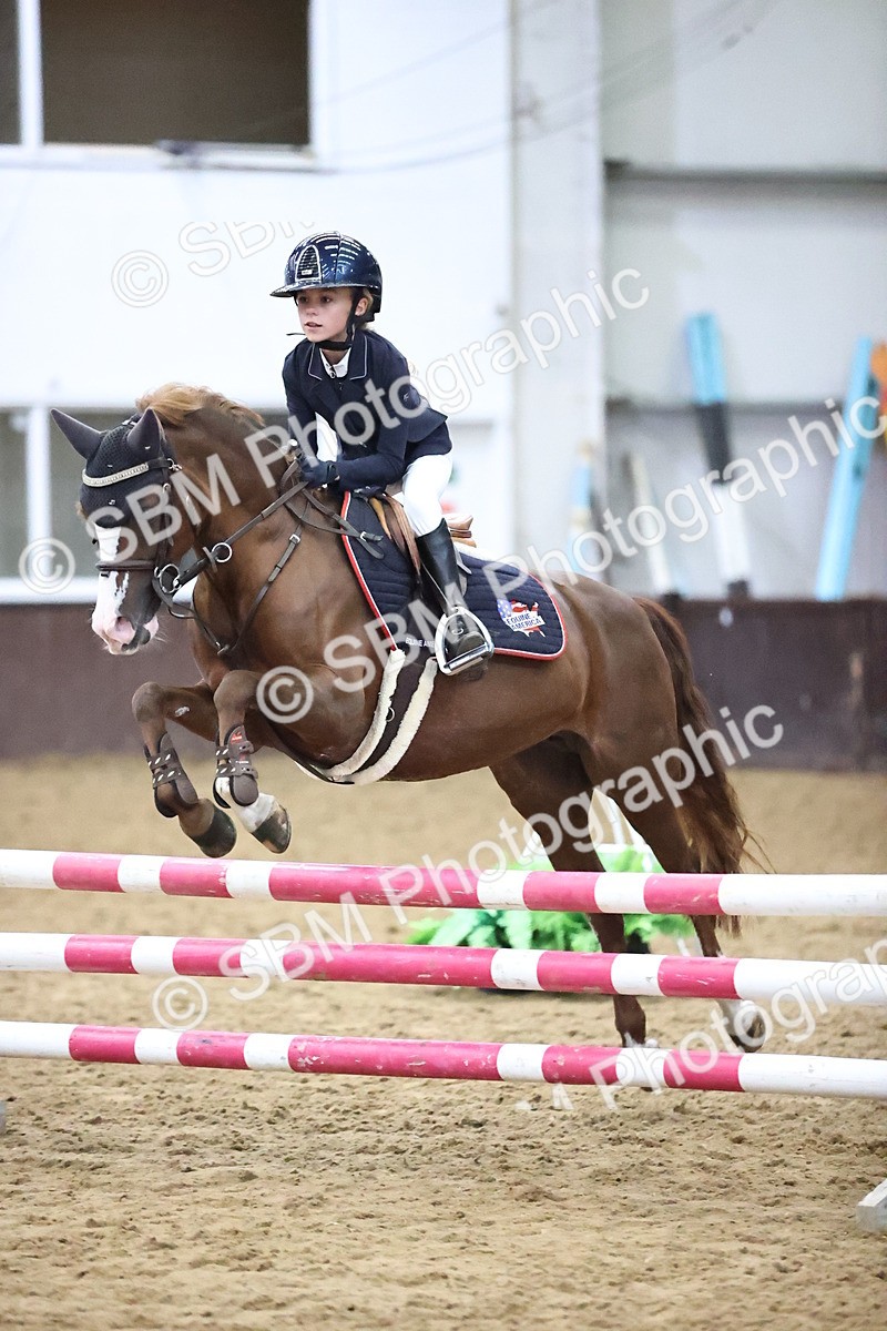 SBM_000222 - Class 1 - Stepping Stones 128-138cm Handicap
