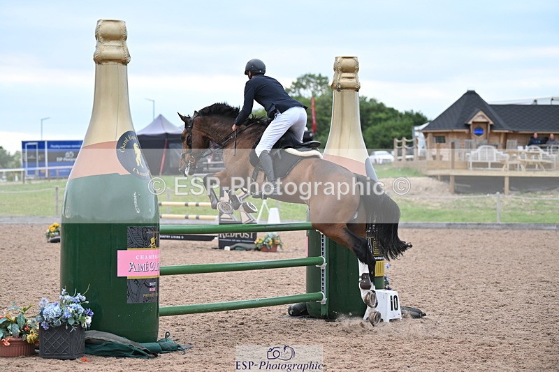 240629A-203804-10450 - Cls 20-22 Children on Horses