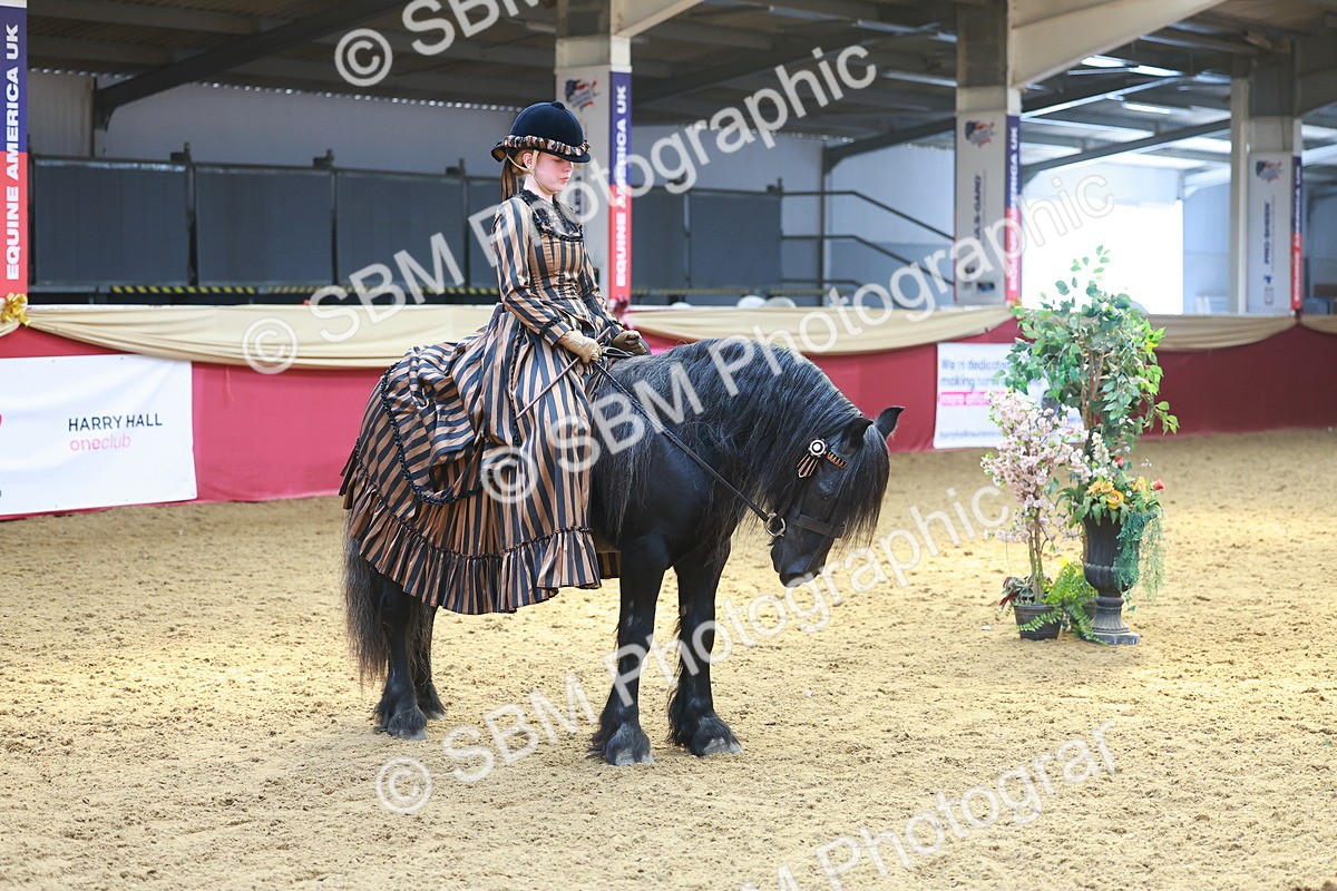 SBM_13779 - Class 105 - Ridden Costume - Astride Junior