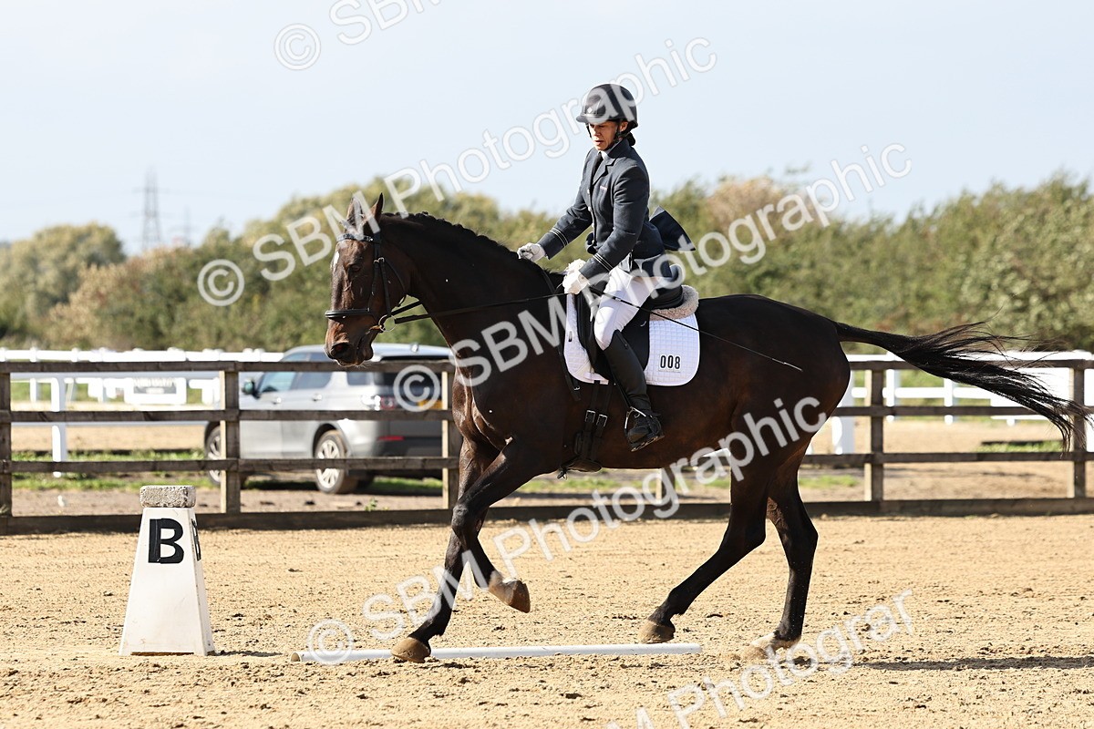 SBM_002210 - Class 50 - Novice 1