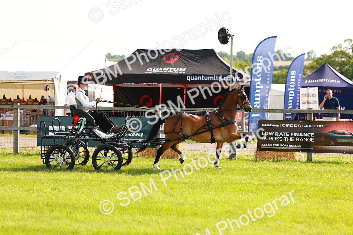 SBM_00353 - Class 1 - Private Driving