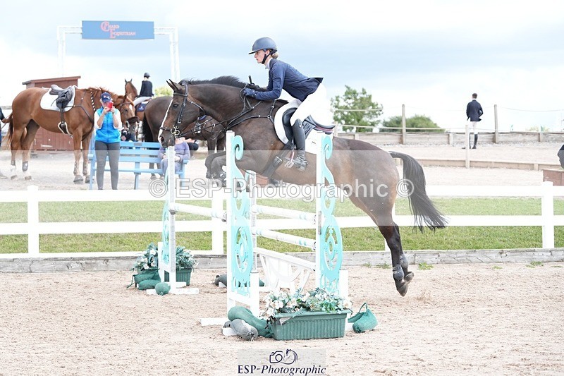 250731-150106-02044 - Cls 11 A&B 1.10cm Nat Am & 1.10 Open