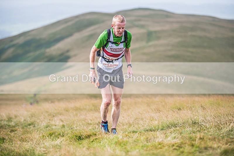 Sedbergh-211 - Sedbergh Hills Fell Race Sunday 18th August 2024