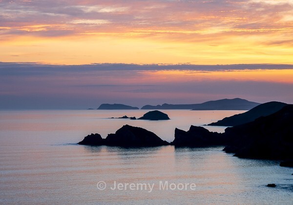 P184 - Pembrokeshire p/c catalogue