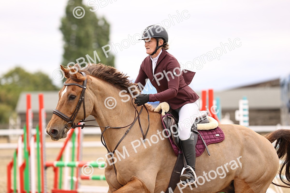 SBM_000240 - Class 2 - 0.85cm Amateur Championship Qualifier