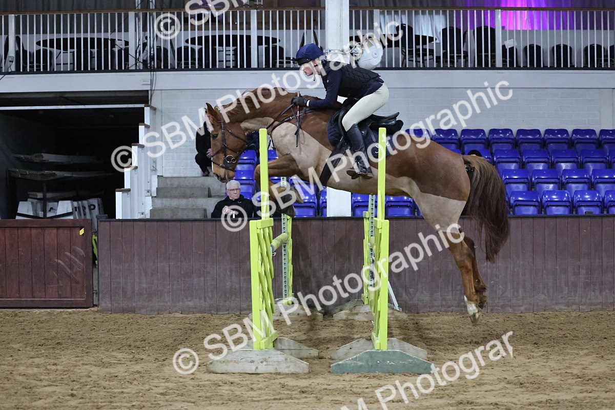 SBM_001682 - Class 4 - 1.00m