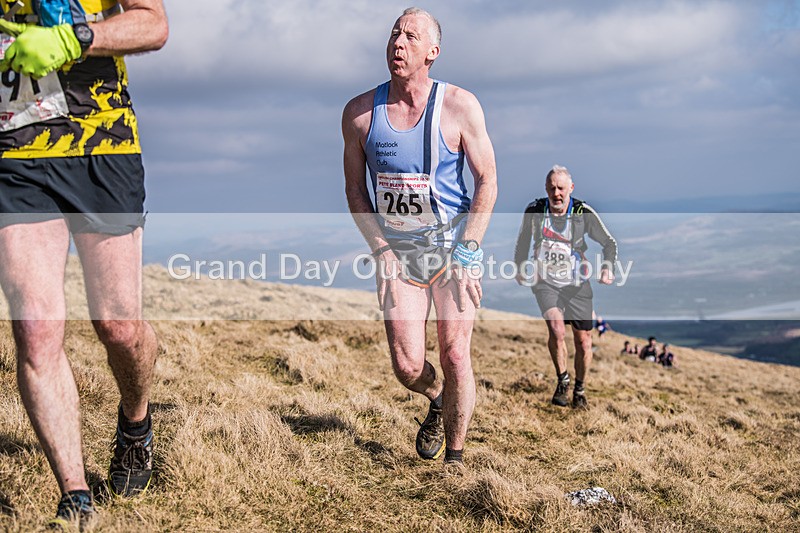 Black Combe-2015 - Black Combe Fell Race Saturday 7th March 2026