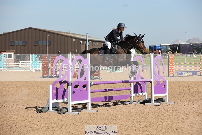 250430-104556-00230 - Cls 1 Clear Round, British Novice and 90cm Open