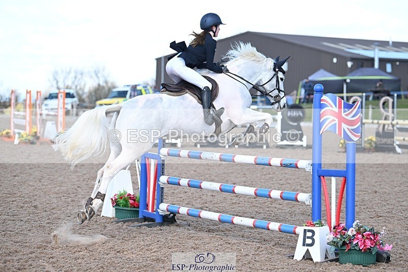 250316-112244-05332 - Cls 27 Snr 1.05m and 1.10m Grand Prix