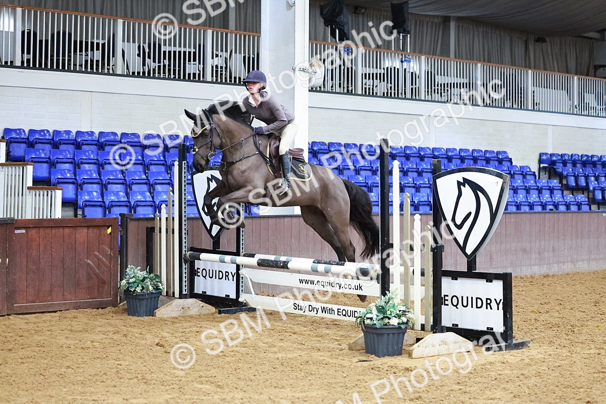 SBM_002033 - Class 7 - Clear Round