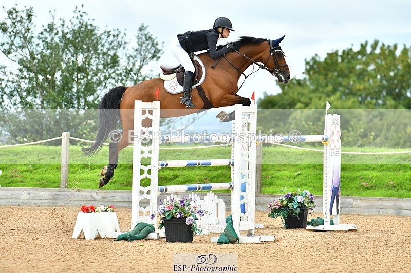 230723A-124631-12272 - Cls 12, 2 Star Big 1.45m GP 12.45 to End