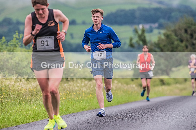 Lambfoot-292 - Lambfoot Loop Road Race Tuesday 1st July 2025