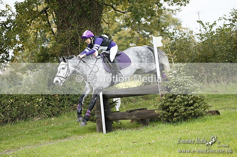 WWHT 181020 WWHT 181020 1137 - WWEC Intermediate (0.90m)  18/10/20