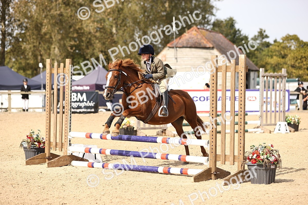 SBM_69545 - J13 - Junior Pony 60cm Championship