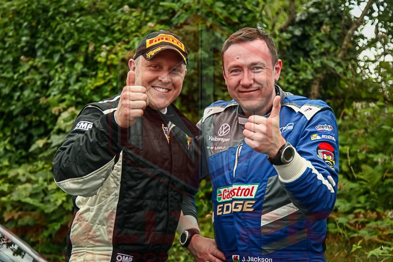 Wilton Recycling Donegal Sunday Stages-76 - Wilton Recycling Donegal International Rally 2023