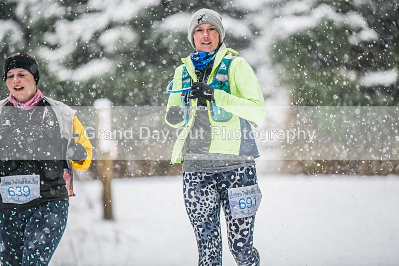 Glentress-2409 - High Terrain Events Glentress 42, 21 & 10K Trail Races Sunday 15th February 2026