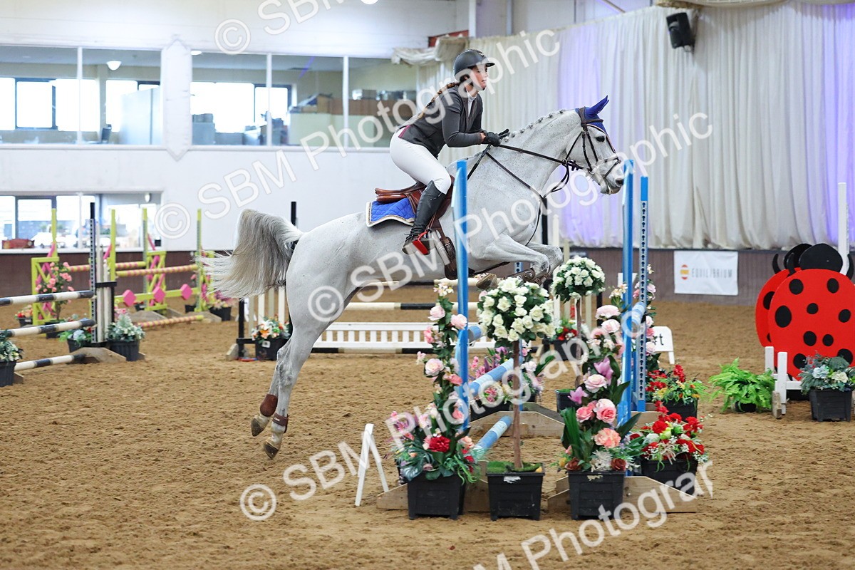 SBM_006439 - Class 24 - Senior Discovery 1.00m