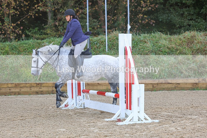 3E7A2624 - Class 3: 50cm Open