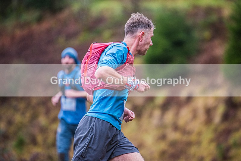 Glentress 21  10K-75 - High Terrain Events Glentress 21 & 10K Trail Races Saturday 18th November 2023