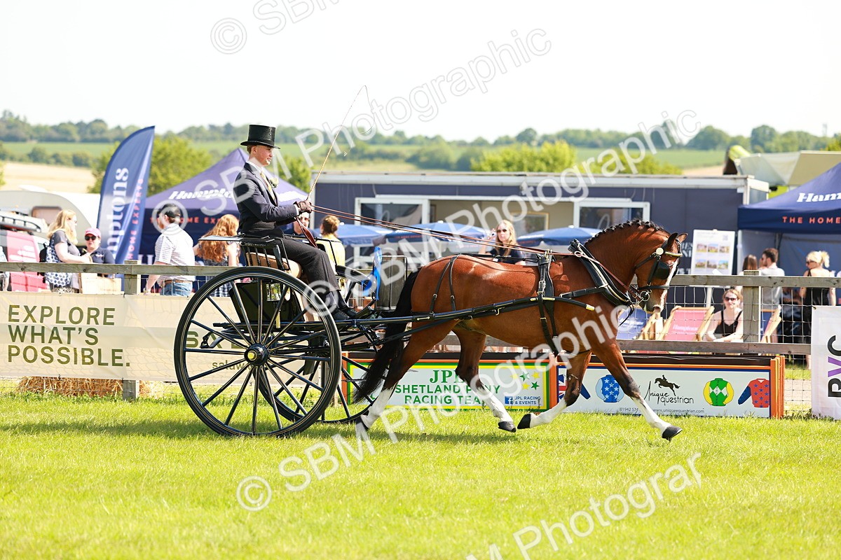 SBM_02751 - Class 2-4 - HOYS Private Driving