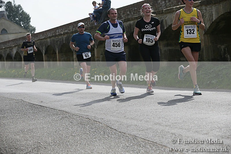 CAD 190419 415 - Cadence Events    Good Friday 10 Miler 19/04/19