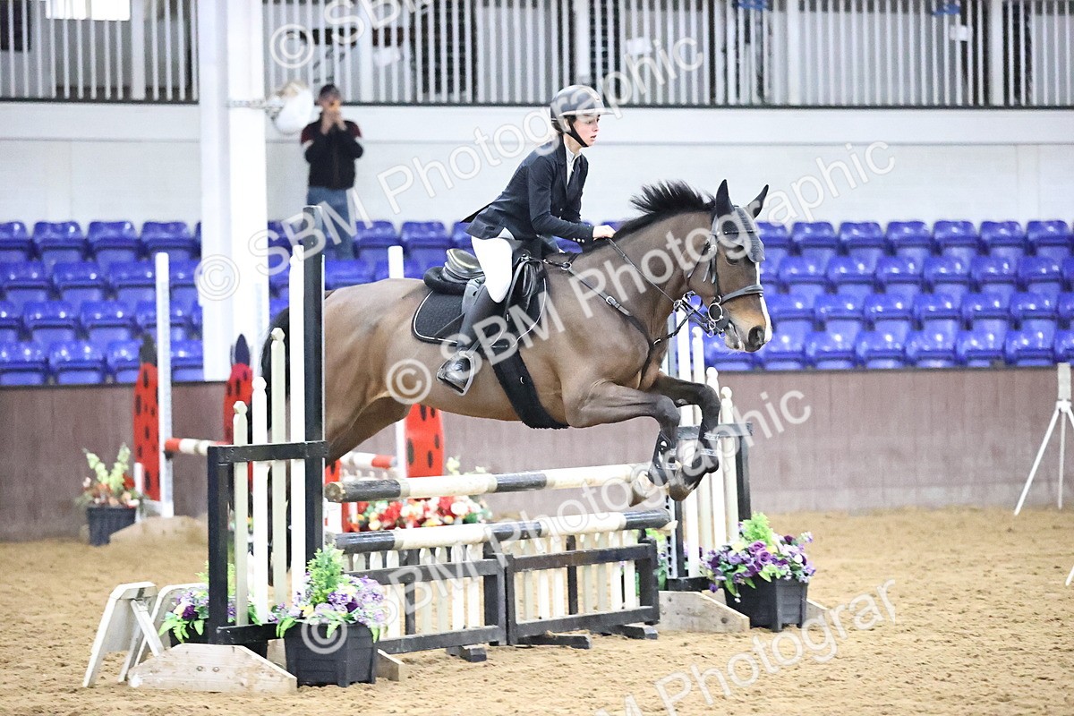 SBM_001294 - Class 7 - Clear Round