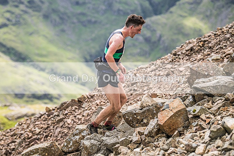 Borrowdale-23 - Borrowdale Fell Race Saturday 2nd August 2025