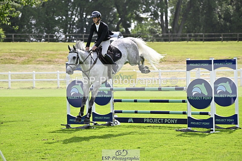 250613A-102520-00434 - Cls 1 Snr Newcomers and 1.10m Open