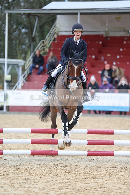 3E7A1401 - Class 3: 60 - 65 (A)