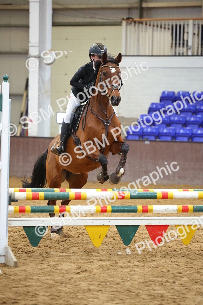 SBM_001790 - Class 5 - Show Jumping 80cm