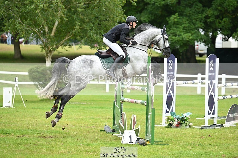 240712-105209-32373 - Cls 134 Bicton B+C 1.30m